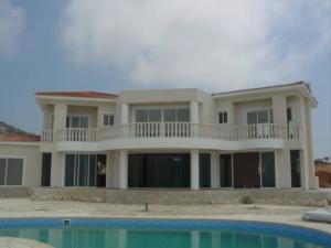 Paphos Luxury Villas Cyprus