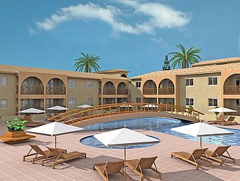 COMING SOON LUXURY APARTMENTS KAPPARIS, NEAR PROTARAS