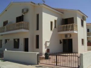 Semi Detached 3 Bed House Sotira Village