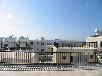 Studio Apartment Ayia Napa