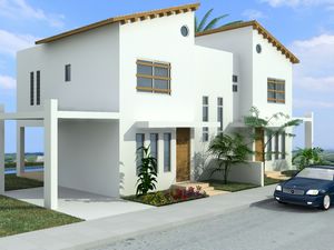 2 Bed Villas, Dherynia, Paralimni, Cyprus