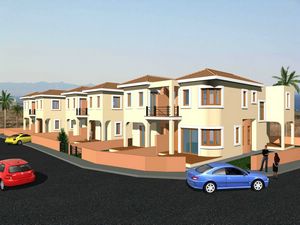 3 Bed Villas