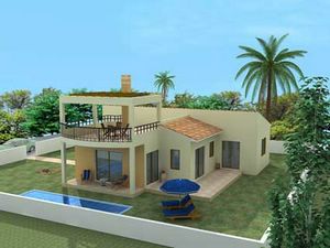 3 Bed Bungalows