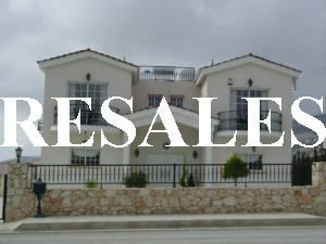 cyprus villas